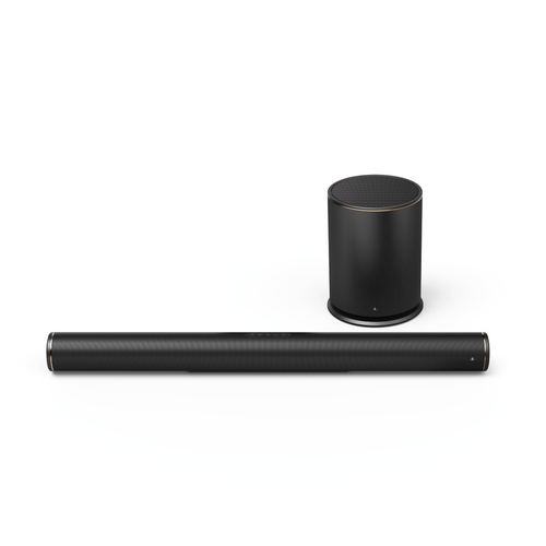 Hama Sirium4000ABT Black 2.1 channels