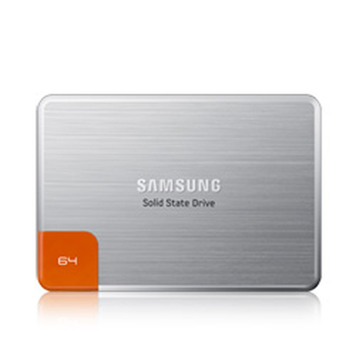 Samsung 470 Series 64 GB 2.5″ Serial ATA II
