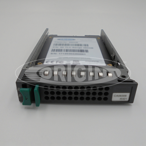 Origin Storage 128GB MLC 2.5in SATA H/S Drive Entry Caching SSD Primergy (old)