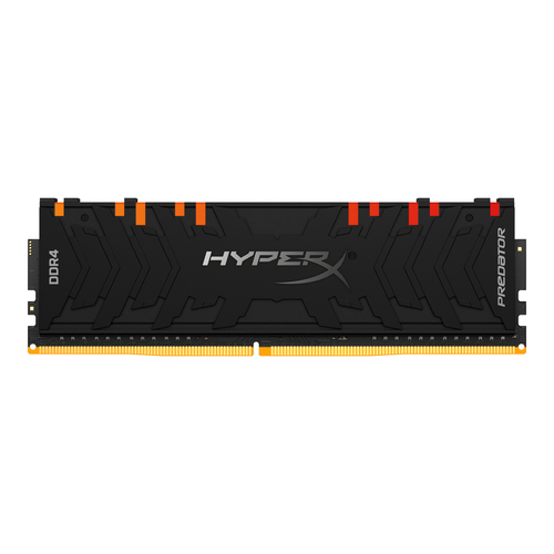 HyperX Predator memory module 16 GB 1 x 16 GB DDR4 288-pin DIMM