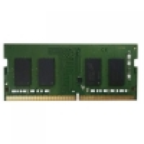 QNAP RAM-8GDR4K0-SO-2666 memory module 8 GB 1 x 8 GB DDR4 260-pin SO-DIMM
