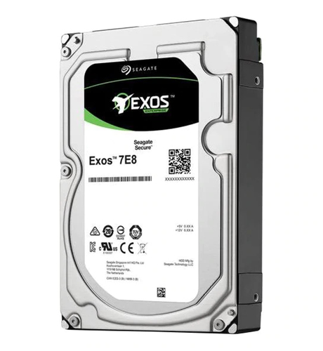 Seagate Enterprise ST1000NM000A internal hard drive 1 TB 7200 RPM 256 MB 3.5″ Serial ATA