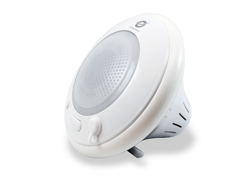 Conceptronic Wireless Waterproof Floating Speaker