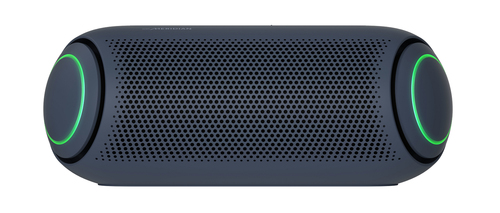LG XBOOM Go PL5 Stereo portable speaker Black 20 W