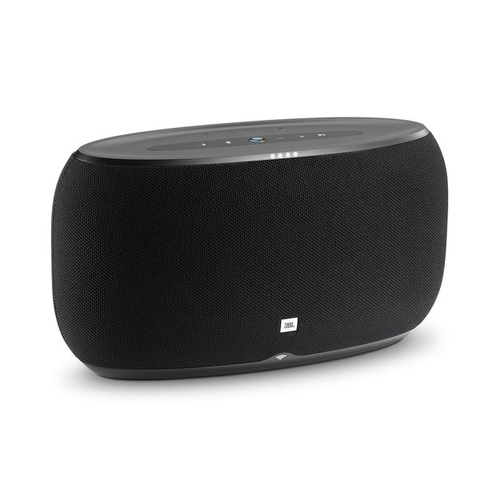 JBL Link 500 Black Wireless 60 W