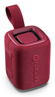 Motorola ROKR 300 Mono portable speaker Red 7 W