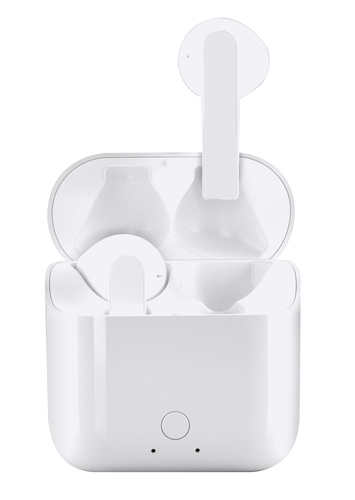 Area Stone C30 Headset True Wireless Stereo (TWS) In-ear Calls/Music Bluetooth White