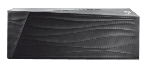 Trust 19815 portable/party speaker Black 60 W