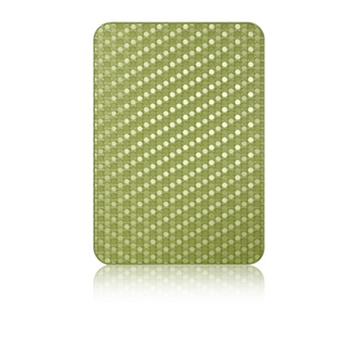 Samsung G series 320GB Potrable external hard drive 2.5″ USB 2.0 Green, Olive