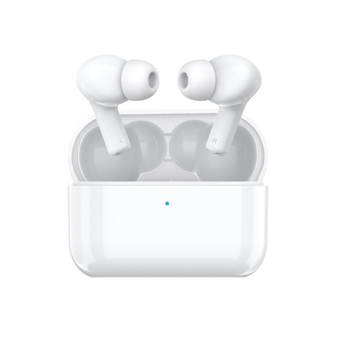 Honor CHOICE Headset Wireless In-ear Music Bluetooth White