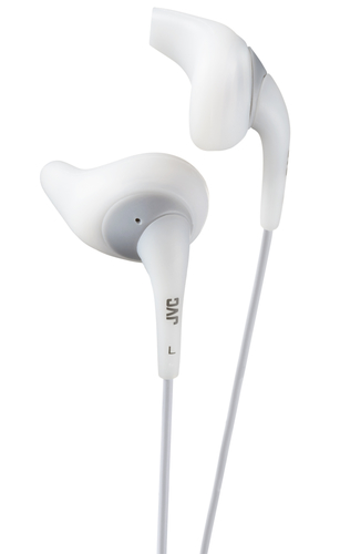 JVC HA-EN10-WH-E In ear headphones