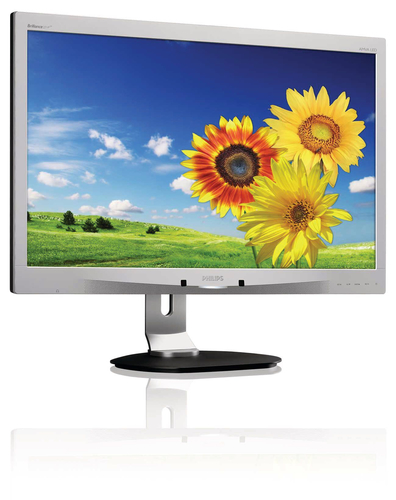 Philips Brilliance AMVA LCD monitor, LED backlight 271P4QPJES/00