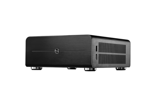 itek DIAMOND 5S Desktop Black 65 W