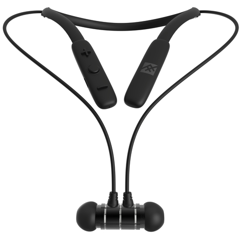 ZAGG Flex Arc Headset Wireless In-ear, Neck-band Bluetooth Black