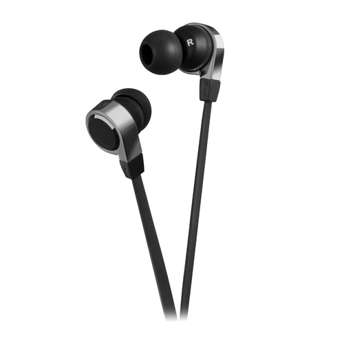 JVC HA-FX45S Headphones Wired In-ear Black