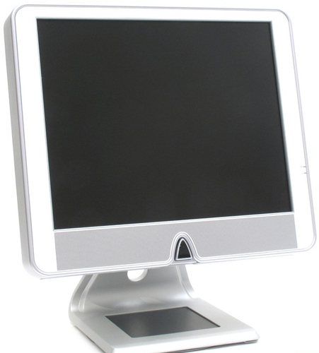 MSI Crystal 945 Silver Intel 945G Express LGA 775 (Socket T)