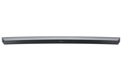 Samsung HW-J7511 Silver 8.1 channels 320 W