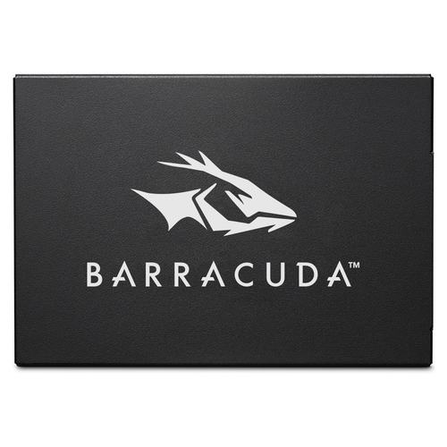 Seagate BarraCuda ZA960CV1A002 internal solid state drive 960 GB 2.5″ Serial ATA
