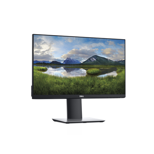 DELL P2219H computer monitor 55.9 cm (22″) 1920 x 1080 pixels Full HD LED Black