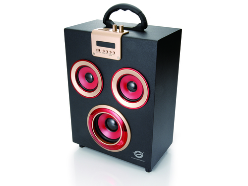 Conceptronic Wireless Party Speaker