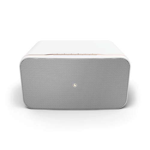 Hama SIRIUM2000AMBT Stereo portable speaker White