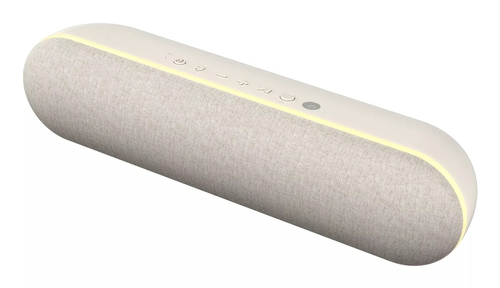 LG XT7S portable/party speaker Mono portable speaker Beige 20 W