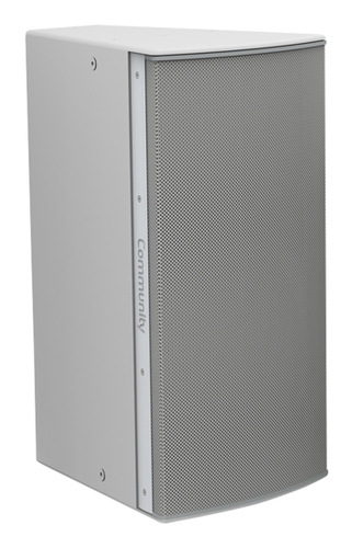 Biamp Community IP8-1122/96W 2-way Grey Wired 800 W