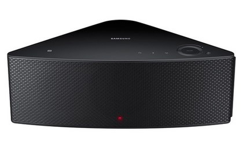 Samsung WAM550 Black Wireless