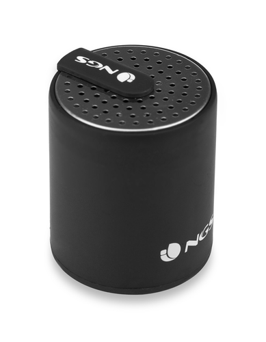 NGS Black Roller mini 2 W