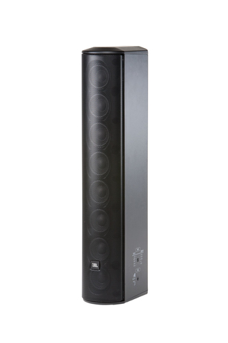 JBL CBT50LA-1 Full range Black Wired 150 W