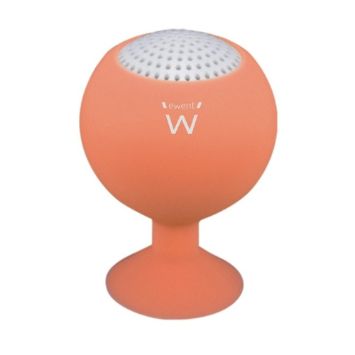 Ewent eStand Mono portable speaker Orange 2 W