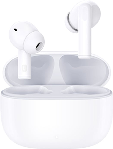 Honor Choice Earbuds X7 lite Headset Wireless In-ear Calls/Music USB Type-C Bluetooth White