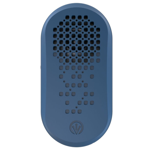 IFROGZ IFTDLA-BL0 portable/party speaker Blue