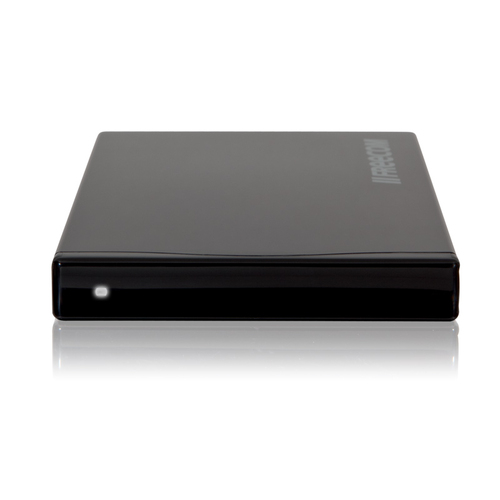 Freecom Classic HD 2,5 Mobile Drive Classic II