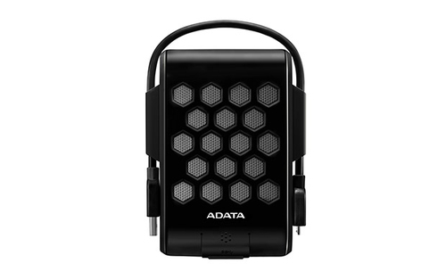 ADATA 500GB HD720 external hard drive Micro-USB B 3.2 Gen 1 (3.1 Gen 1) Black