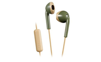 JVC HA-F19M-GC Retro earbuds