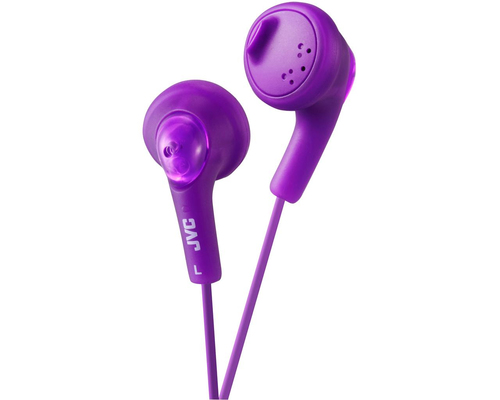 JVC HA-F160-V-E In ear headphones
