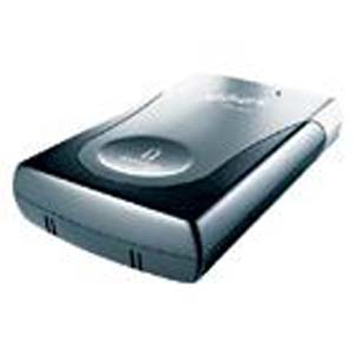 Iomega 160GB Network Hard Drive external hard drive 7200 RPM 3.5″