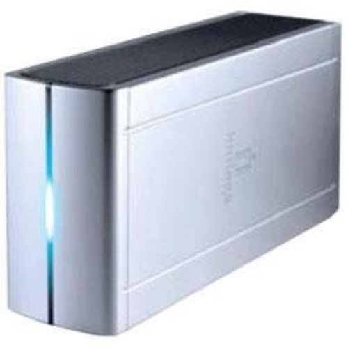 Iomega Professional Value Series Hard Drive Array – 2TB – 2 x 1TB Serial ATA Hard Drive – USB external hard drive 2.0