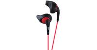 JVC HA-EN10-B Headphones Wired In-ear Black