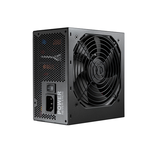 FSP Hydro K PRO 850W power supply unit 24-pin ATX ATX Black