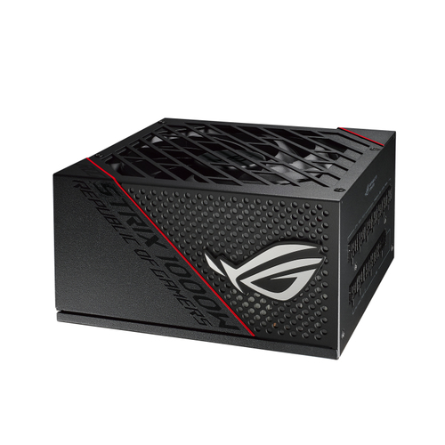 ASUS ROG Strix 1000W Gold power supply unit 20+4 pin ATX Black