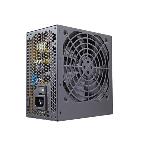 FSP Raider power supply unit 750 W 20+4 pin ATX ATX Black