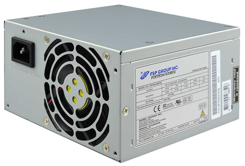 FSP FSP250-60EGA 90+ power supply unit 250 W 20+4 pin ATX ATX Grey