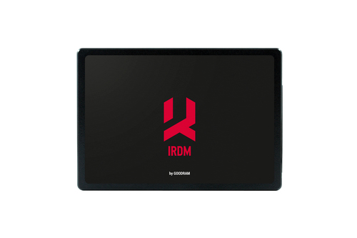 Goodram IRDM gen. 2 240 GB 2.5″ Serial ATA III MLC NAND