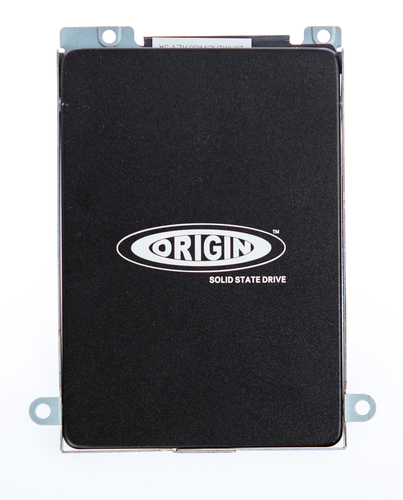 Origin Storage 512GB SATA PWS M6500 2.5in 2nd MLC SSD Kit (not opt. Bay)