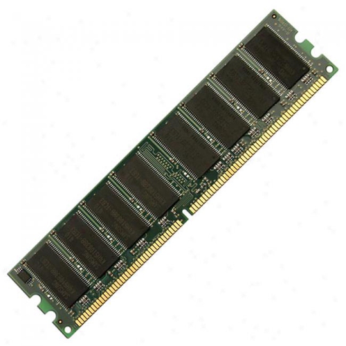 Hypertec HYMDL9502G (Legacy) memory module 2 GB 2 x 1 GB DDR 184-pin DIMM ECC
