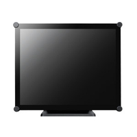 AG Neovo TX-19 computer monitor 48.3 cm (19″) 1280 x 1024 pixels LED Touchscreen Black