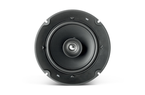 JBL CONTROL® SERIES 26-DT Black Wired