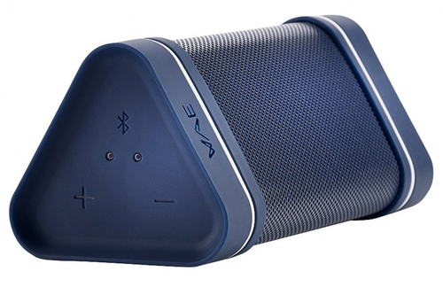 Hercules 4780831 portable/party speaker 2.1 portable speaker system Blue